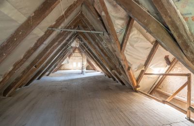 Meštiansky dom na predaj 25840 Friedrichstadt, Šlezvicko-Holštajnsko, Dachboden