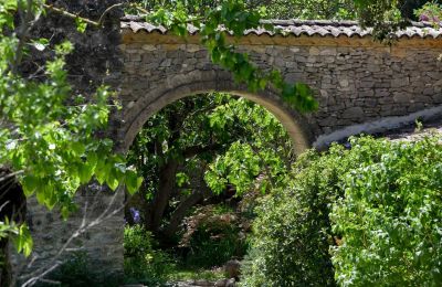 Kaštieľ na predaj Uzès, Okcitánia, Obrázok 4/54