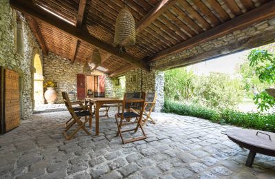 Kaštieľ na predaj Uzès, Okcitánia, Obrázok 14/54