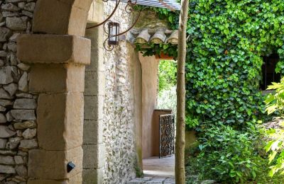 Kaštieľ na predaj Uzès, Okcitánia, Obrázok 15/54