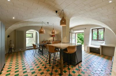 Kaštieľ na predaj Uzès, Okcitánia, Obrázok 19/54