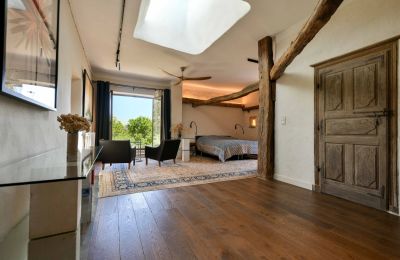 Kaštieľ na predaj Uzès, Okcitánia, Obrázok 40/54