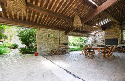 Kaštieľ na predaj Uzès, Okcitánia, Obrázok 12/54