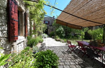 Kaštieľ na predaj Uzès, Okcitánia, Obrázok 10/54