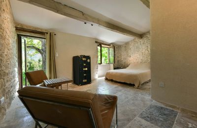 Kaštieľ na predaj Uzès, Okcitánia, Obrázok 28/54