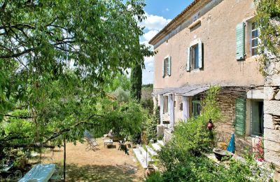 Vidiecky dom na predaj Uzès, Okcitánia, Obrázok 30/38
