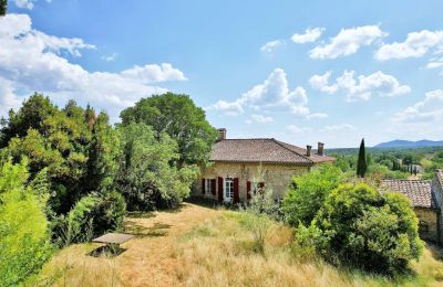 Vidiecky dom na predaj Uzès, Okcitánia, Obrázok 35/38