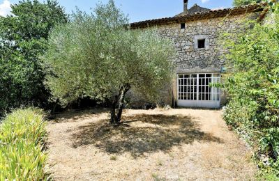 Vidiecky dom na predaj Uzès, Okcitánia, Obrázok 37/38