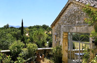 Vidiecky dom na predaj Uzès, Okcitánia, Obrázok 6/38