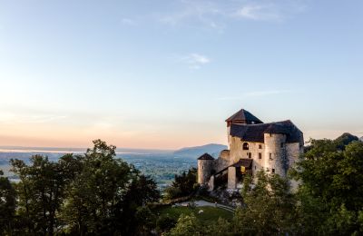 Zámok na predaj 6845 Hohenems, Vorarlberg, Aussenansicht