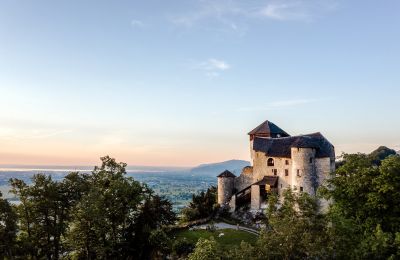 Zámok 6845 Hohenems, Vorarlberg