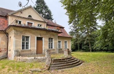 Kaštieľ na predaj Tarchalin, Veľkopoľsko, Obrázok 13/24