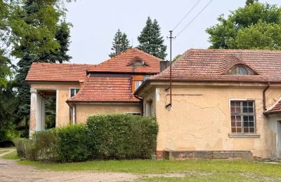 Kaštieľ na predaj Tarchalin, Veľkopoľsko, Obrázok 15/24