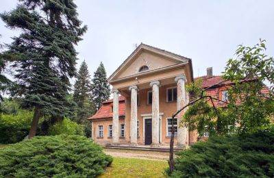 Kaštieľ na predaj Tarchalin, Veľkopoľsko, Obrázok 5/24