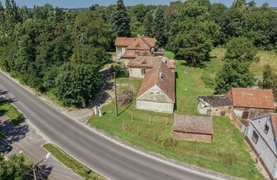Kaštieľ na predaj Tarchalin, Veľkopoľsko, Obrázok 11/24