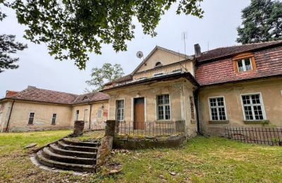 Kaštieľ na predaj Tarchalin, Veľkopoľsko, Obrázok 6/24
