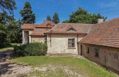 Kaštieľ na predaj Tarchalin, Veľkopoľsko, Obrázok 8/24