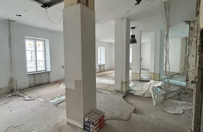 Historický byt na predaj Warszawa, Żurawia, Mazovsko, Obrázok 9/11