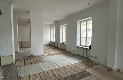 Historický byt na predaj Warszawa, Żurawia, Mazovsko, Obrázok 7/11