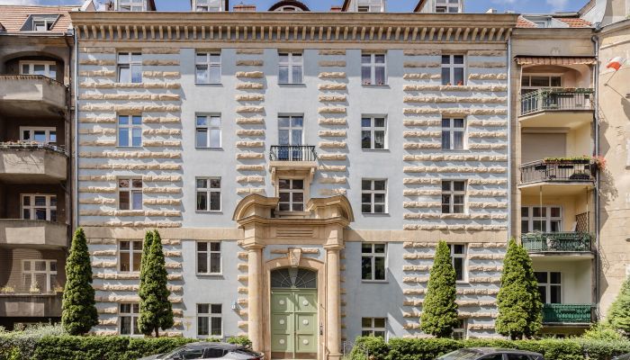 Historický byt na predaj Poznań, Veľkopoľsko
