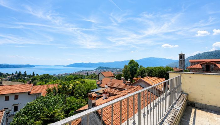Meštiansky dom na predaj Verbania, Piemont