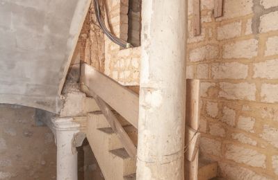 Mestský palác na predaj Taranto, Via Duomo 190, Apúlia, Obrázok 9/40