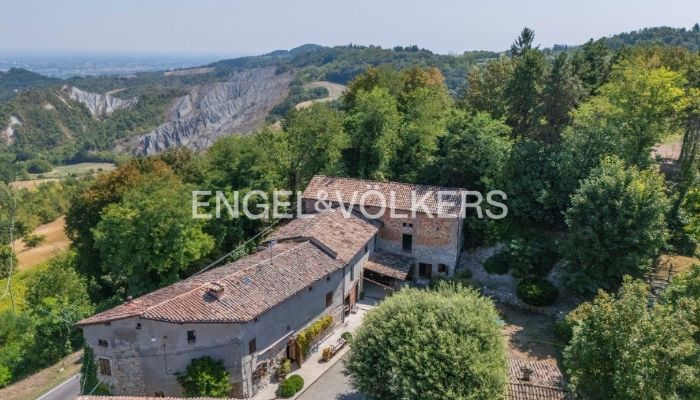 Vidiecky dom na predaj San Polo d'Enza, Emilia-Romagna