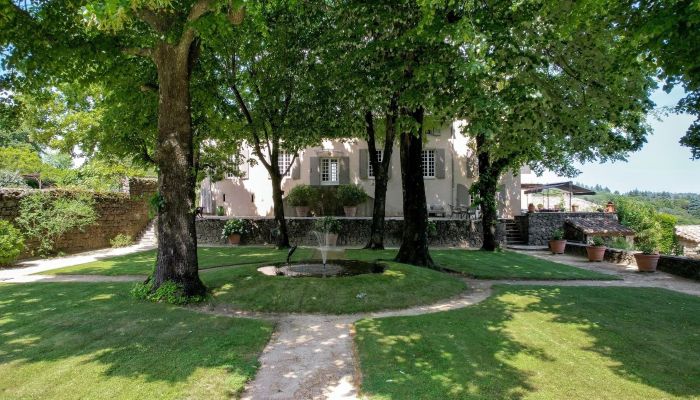 Vidiecky dom na predaj Anduze, Okcitánia