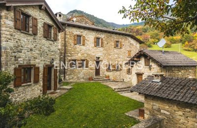 Vidiecky dom Solignano, Emilia-Romagna