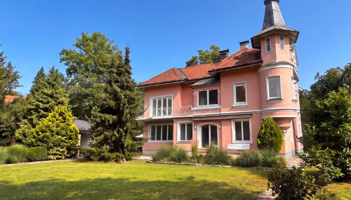 Historická vila na predaj Salzburg, Maxglan