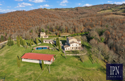 Veža na predaj 06019 Umbertide, Umbrie, Obrázok 7/40