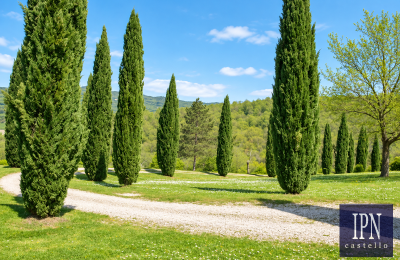 Veža na predaj 06019 Umbertide, Umbrie, Obrázok 17/40