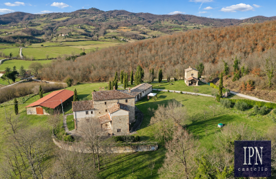 Veža na predaj 06019 Umbertide, Umbrie, Obrázok 8/40