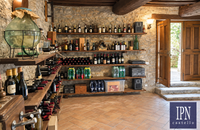 Veža na predaj 06019 Umbertide, Umbrie, Obrázok 27/40