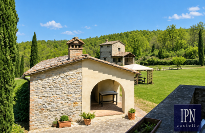 Veža na predaj 06019 Umbertide, Umbrie, Obrázok 18/40