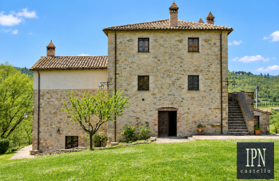 Veža na predaj 06019 Umbertide, Umbrie, Obrázok 12/40