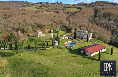 Veža na predaj 06019 Umbertide, Umbrie, Obrázok 6/40