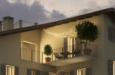 Historický byt na predaj Verbano-Cusio-Ossola, Intra, Via San Fabiano 55, Piemont, Visualización