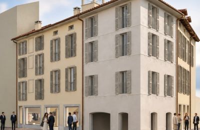 Historický byt na predaj Verbano-Cusio-Ossola, Intra, Via San Fabiano 55, Piemont, Visualización