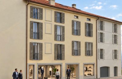 Historický byt na predaj Verbano-Cusio-Ossola, Intra, Via San Fabiano 55, Piemont, Visualización