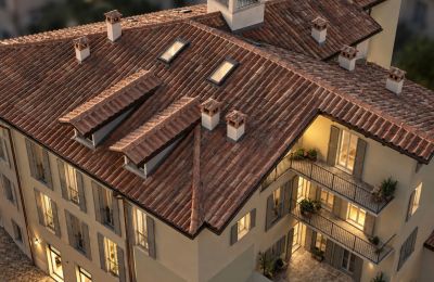 Historický byt na predaj Verbano-Cusio-Ossola, Intra, Via San Fabiano 55, Piemont, Visualización