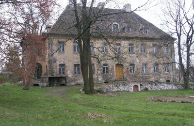Zámok na predaj Kostrzyna, województwo dolnośląskie, Obrázok 4/16
