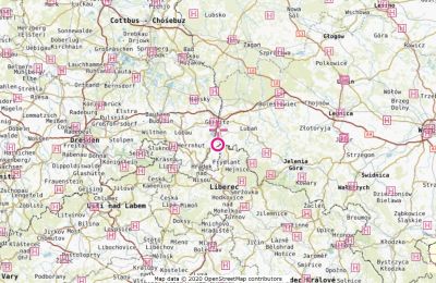 Zámok na predaj Kostrzyna, województwo dolnośląskie, Obrázok 16/16