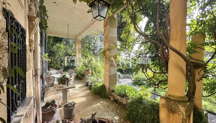 Apartmán v historickej budove na predaj Menton, Provence-Alpes-Côte d'Azur,  Francúzsko