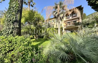 Apartmán v historickej budove na predaj Menton, Provence-Alpes-Côte d'Azur, Exteriérový pohľad