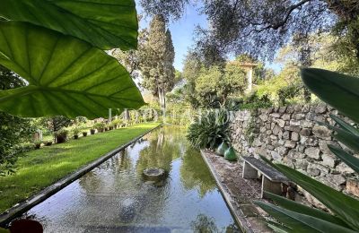 Apartmán v historickej budove na predaj Menton, Provence-Alpes-Côte d'Azur, Jazero