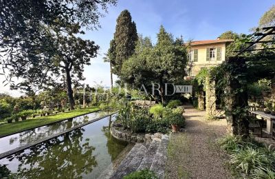 Apartmán v historickej budove na predaj Menton, Provence-Alpes-Côte d'Azur, Obrázok 13/38