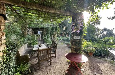 Apartmán v historickej budove na predaj Menton, Provence-Alpes-Côte d'Azur, Obrázok 15/38