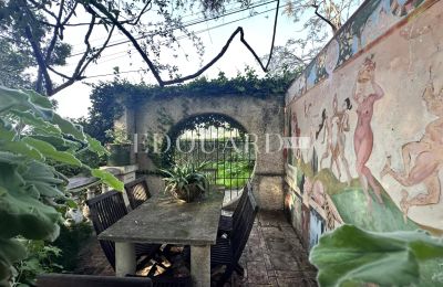 Apartmán v historickej budove na predaj Menton, Provence-Alpes-Côte d'Azur, Obrázok 17/38