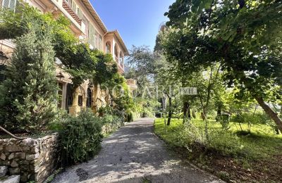 Apartmán v historickej budove na predaj Menton, Provence-Alpes-Côte d'Azur, Obrázok 21/38